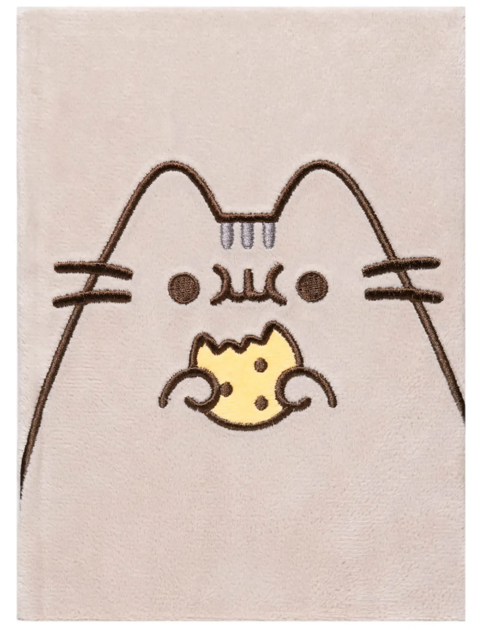 Pusheen Cadernos E Blocos > Caderno A5 - Foodie