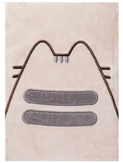 Pusheen Cadernos E Blocos > Caderno A5 - Foodie