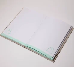 Pusheen Cadernos E Blocos > Caderno A5 - Foodie