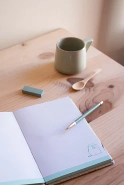 Pusheen Cadernos E Blocos > Caderno A5 - Foodie