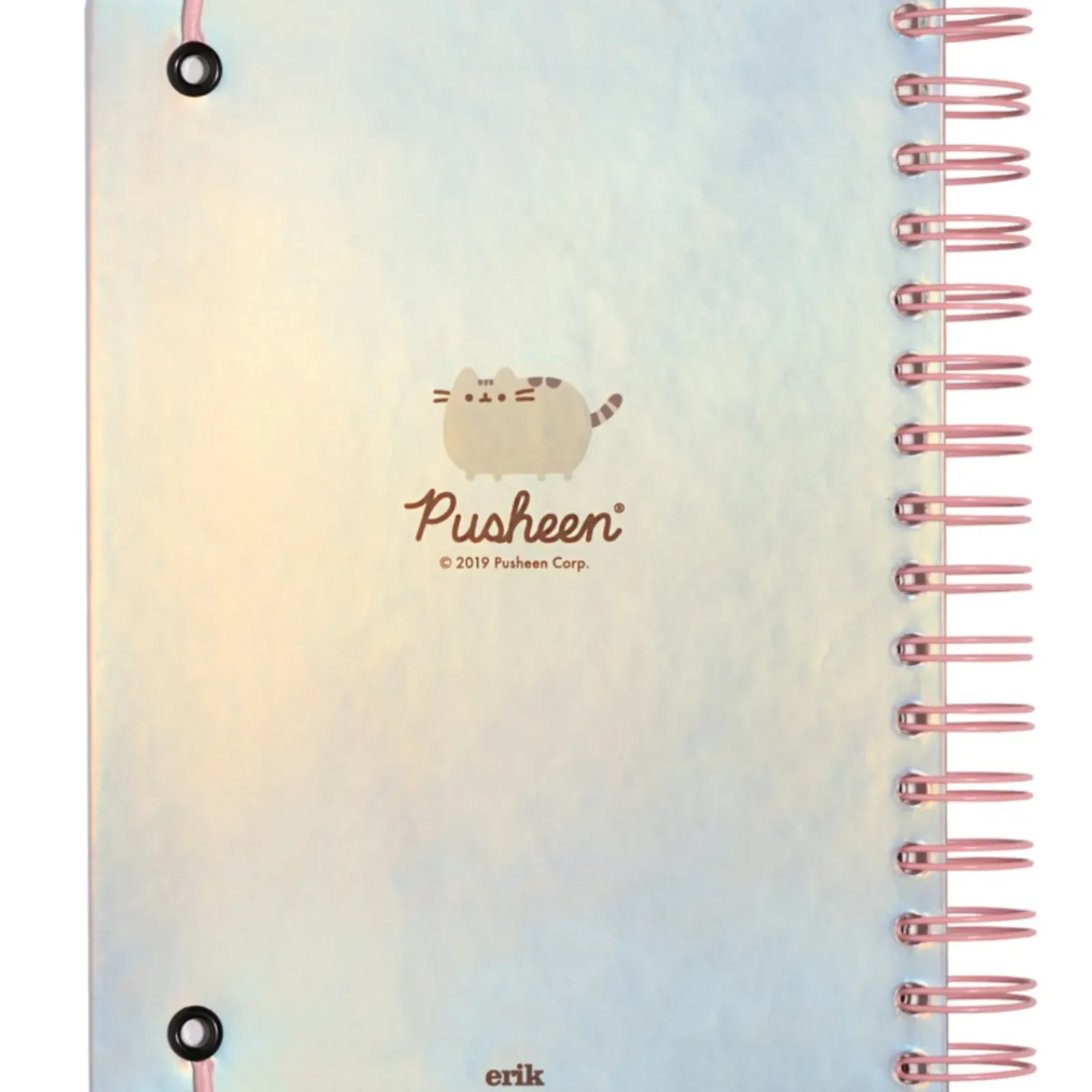 Pusheen Cadernos E Blocos > Caderno A5 - Foodie Collection