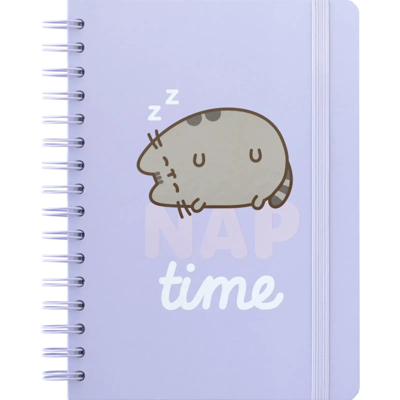Discount Pusheen Caderno A5 - Moments