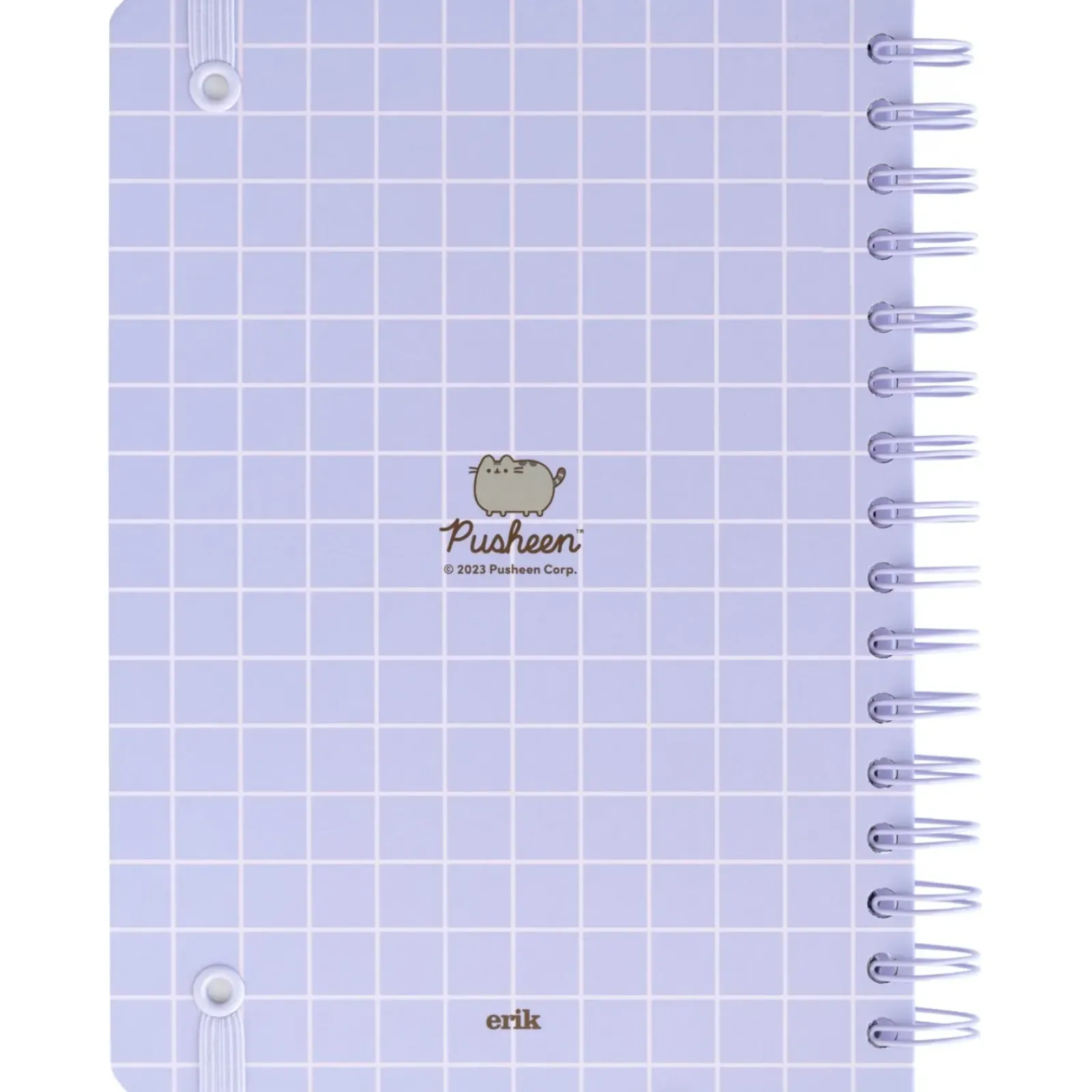 Discount Pusheen Caderno A5 - Moments