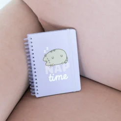 Discount Pusheen Caderno A5 - Moments