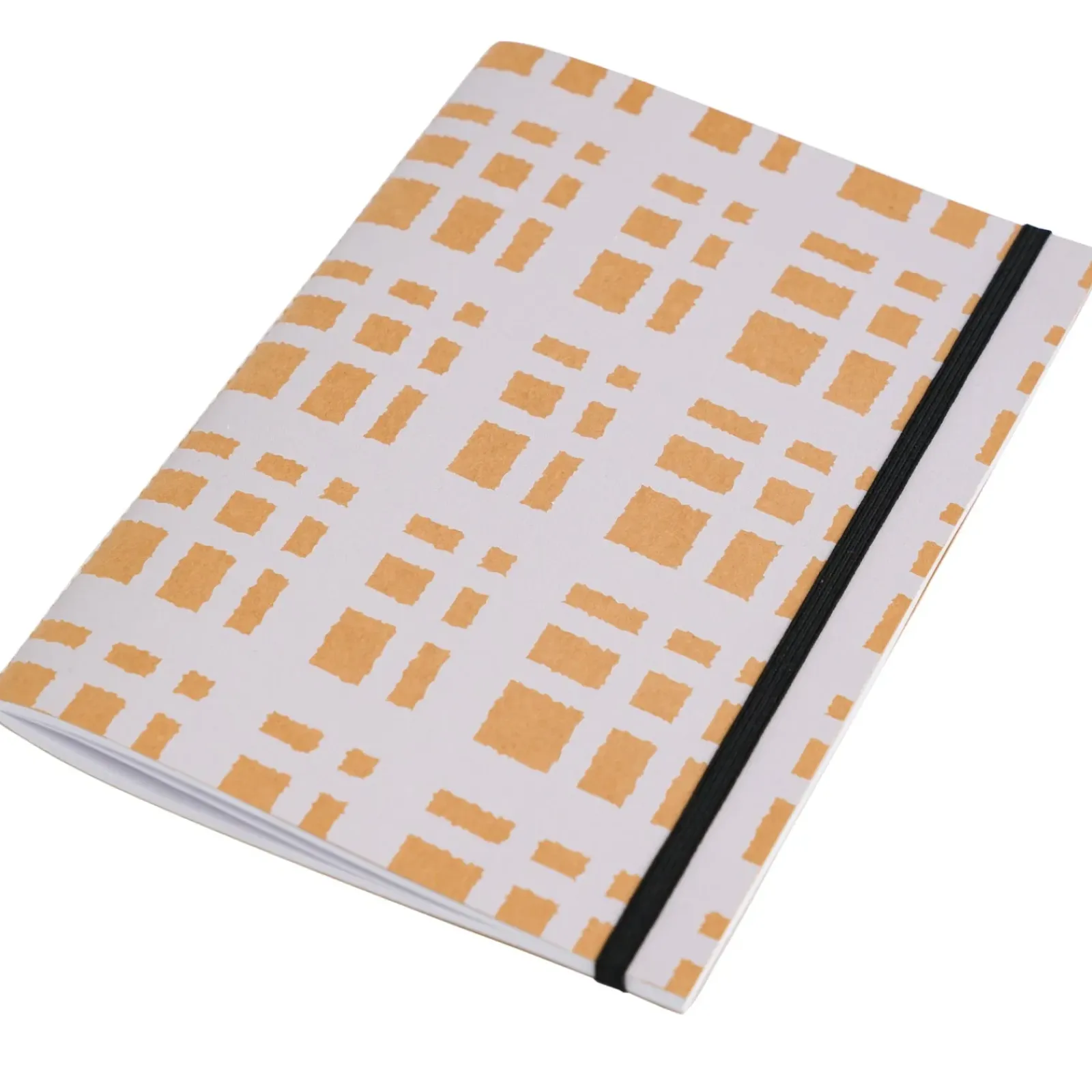 Fabulousrainbow Cadernos E Blocos > Caderno A5 - Riscas Cores Sortido