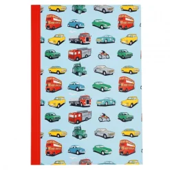 Sale Rex Caderno A5 - Road Trip