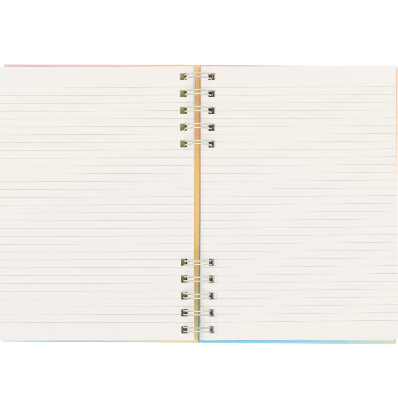 Online Mr. Wonderful Caderno A5 Rosa - Tudo O Que Vou Conseguir