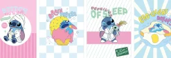 Stitch Cadernos E Blocos > Caderno A5 (artigo sortido)