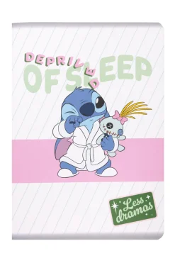 Stitch Cadernos E Blocos > Caderno A5 (artigo sortido)