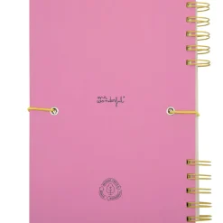 Mr. Wonderful Cadernos E Blocos > Caderno A5 - Sucesso