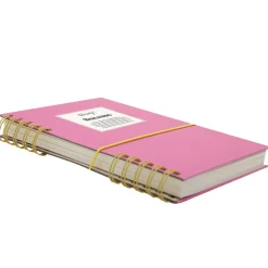 Mr. Wonderful Cadernos E Blocos > Caderno A5 - Sucesso