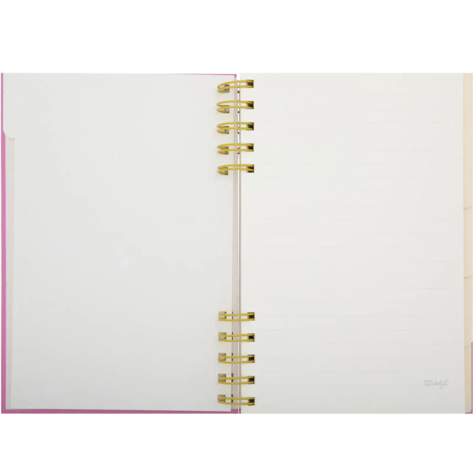 Mr. Wonderful Cadernos E Blocos > Caderno A5 - Sucesso