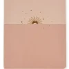 Clearance Sima Caderno A5 - Sunset Love Peach