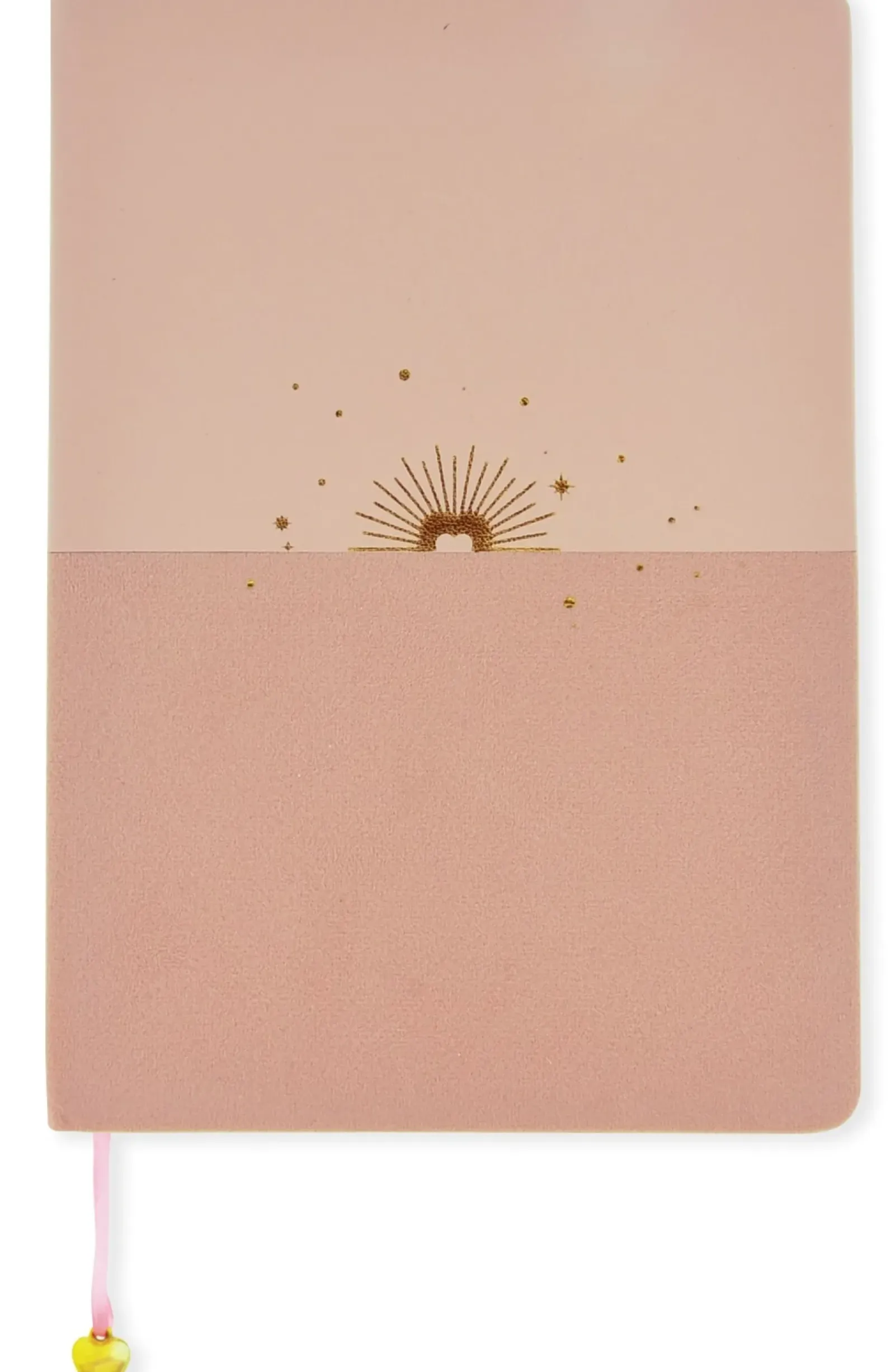 Clearance Sima Caderno A5 - Sunset Love Peach