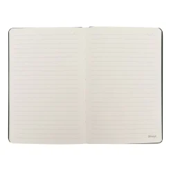 Mr. Wonderful Cadernos E Blocos > Caderno A5 + Suporte Telemóvel e Caneta