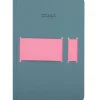 Clearance Mr. Wonderful Caderno A5 + Suporte Telemóvel - Good Notes