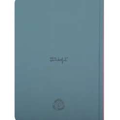 Clearance Mr. Wonderful Caderno A5 + Suporte Telemóvel - Good Notes