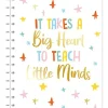 Clearance Do Art Caderno A5 - Thank You Teacher