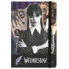 Wednesday Cadernos E Blocos > Caderno A5 -