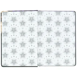 Wednesday Cadernos E Blocos > Caderno A5 -