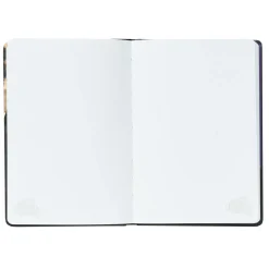 Wednesday Cadernos E Blocos > Caderno A5 -