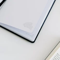Wednesday Cadernos E Blocos > Caderno A5 -