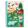 Sale Rex Caderno A5 - Woodland