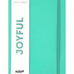 Note! Caderno A5 Your Colour Joyful