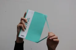 Note! Caderno A5 Your Colour Joyful
