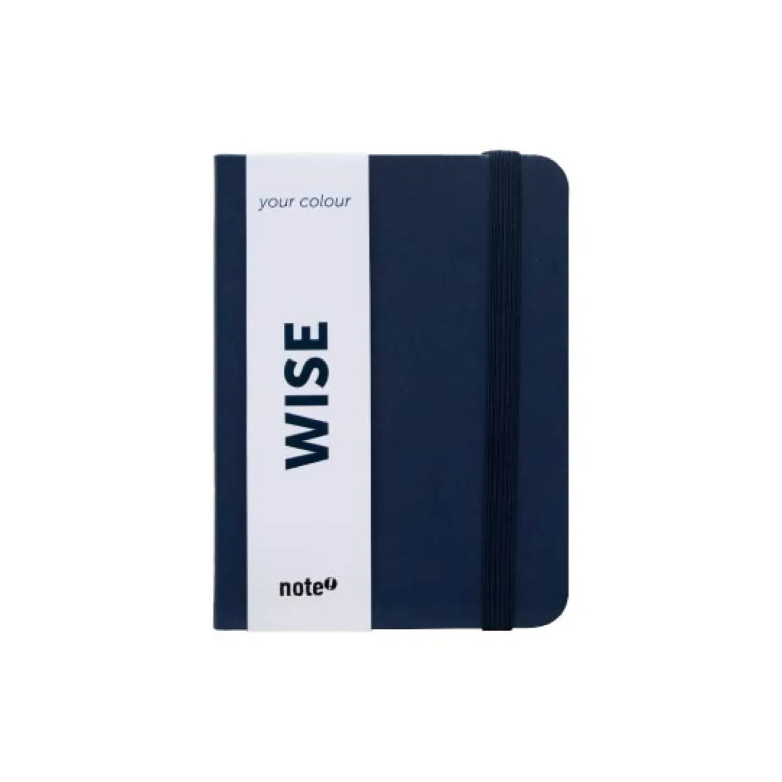 Note! Cadernos E Recargas > Caderno A6 Your Colour Liso Wise