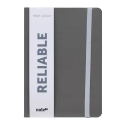 Discount Note! Caderno A5 Your Colour Pautado Reliable