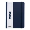 Note! Cadernos E Recargas > Caderno A5 Your Colour Pautado Wise