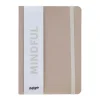 Note! Cadernos E Recargas > Caderno A5 Your Colour Pautado Mindful