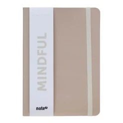 Note! Cadernos E Recargas > Caderno A5 Your Colour Pautado Mindful