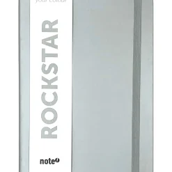 Outlet Note! Caderno A5 Your Colour Rockstar