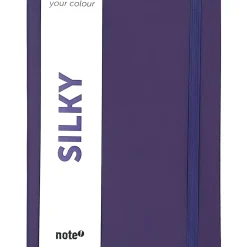 Clearance Note! Caderno A5 Your Colour Silky