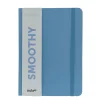 Outlet Note! Caderno A5 Your Colour Smothy