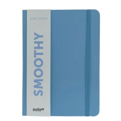 Outlet Note! Caderno A5 Your Colour Smothy