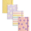 Sale Heyou Caderno - Basics Sortido