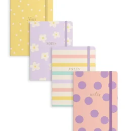Sale Heyou Caderno - Basics Sortido