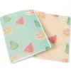 Online Cuties Caderno B5 - Fruta Sortido