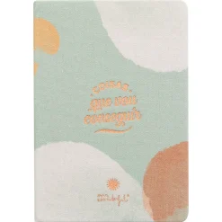 Discount Mr. Wonderful Caderno - Coisas Que Vou Conseguir