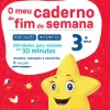 Texto Editores Caderno de Fim de Semana MAT/PT 3.º Ano de Paula Melo