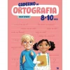 Discount Texto Caderno de Ortografia 8-10 Anos