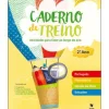 Texto Editores 1º Ciclo > Caderno de Treino 2º Ano