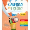 Hot Texto Editora Caderno de Treino - 4º Ano de Paula Melo