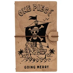 Discount One Piece Caderno de Viagem - Netflix
