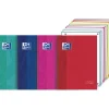 Best Oxford Caderno Espiral A4 Capa Dura 10 Disciplinas 150 Folhas Pautado