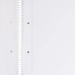 Best Note! Caderno Espiral A5 Capa Dura Pautado 100 Folhas Sunshine