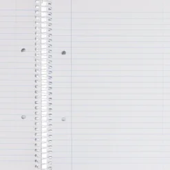 Clearance Note! Caderno Espiral A5 Capa Dura Pautado 100 Folhas Mermaid